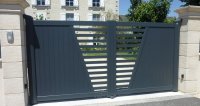 Notre société de clôture et de portail à Nuisement-sur-Coole